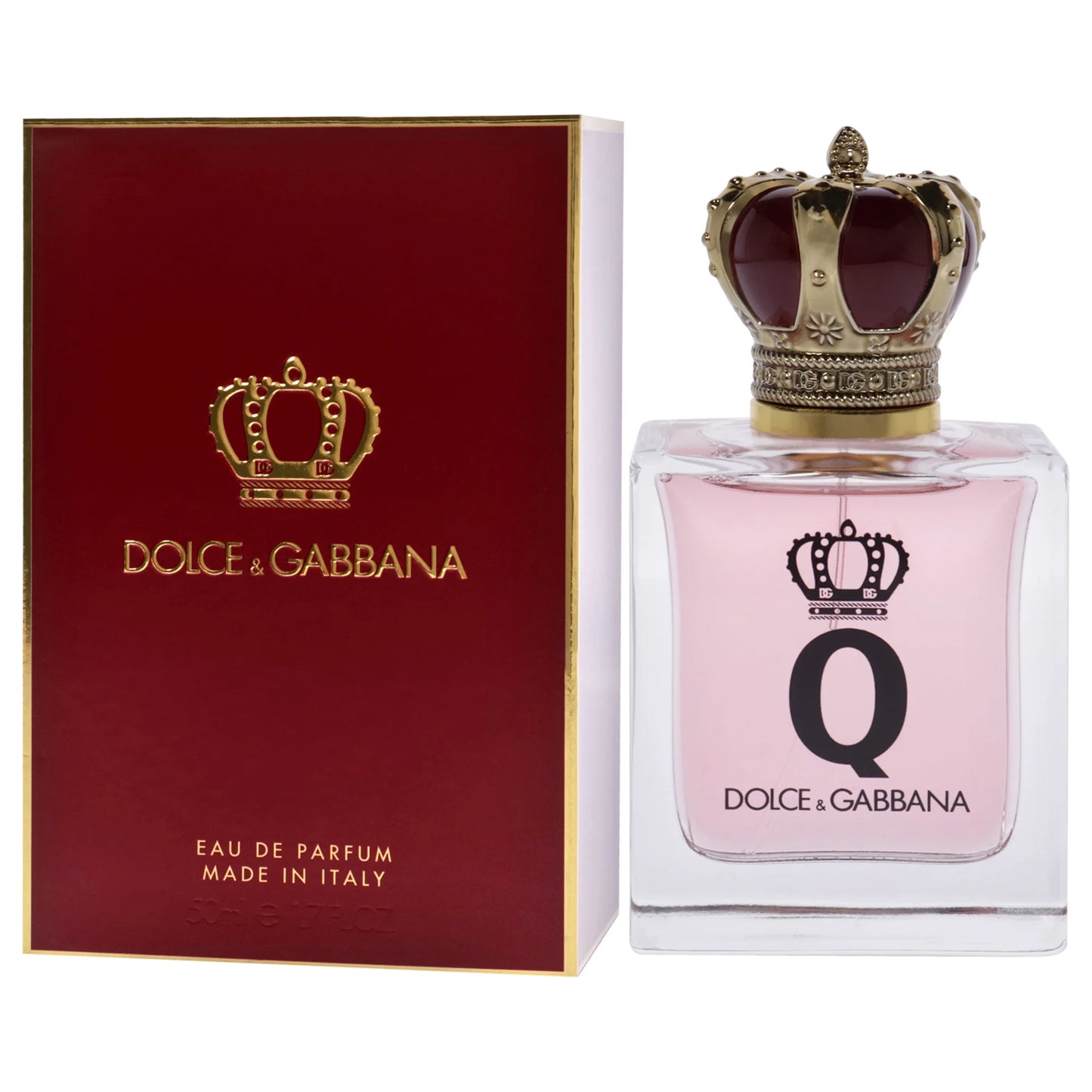 Dolce and Gabbana Q , 1.6 oz EDP Spray