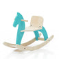 Rocking Horse - Blue