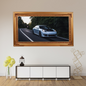 Landscape Photo Frame