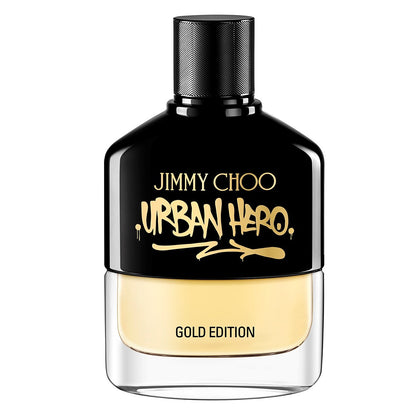 Jimmy Choo Urban Hero Gold Edition EDP 100ml