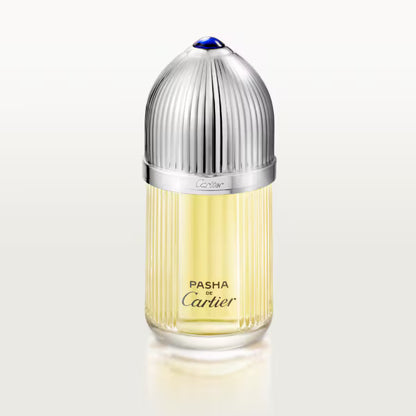 CARTIER PASHA PERFUM  100ml