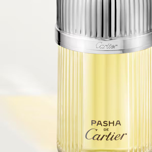 CARTIER PASHA PERFUM  100ml