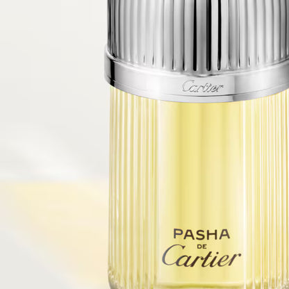 CARTIER PASHA PERFUM  100ml