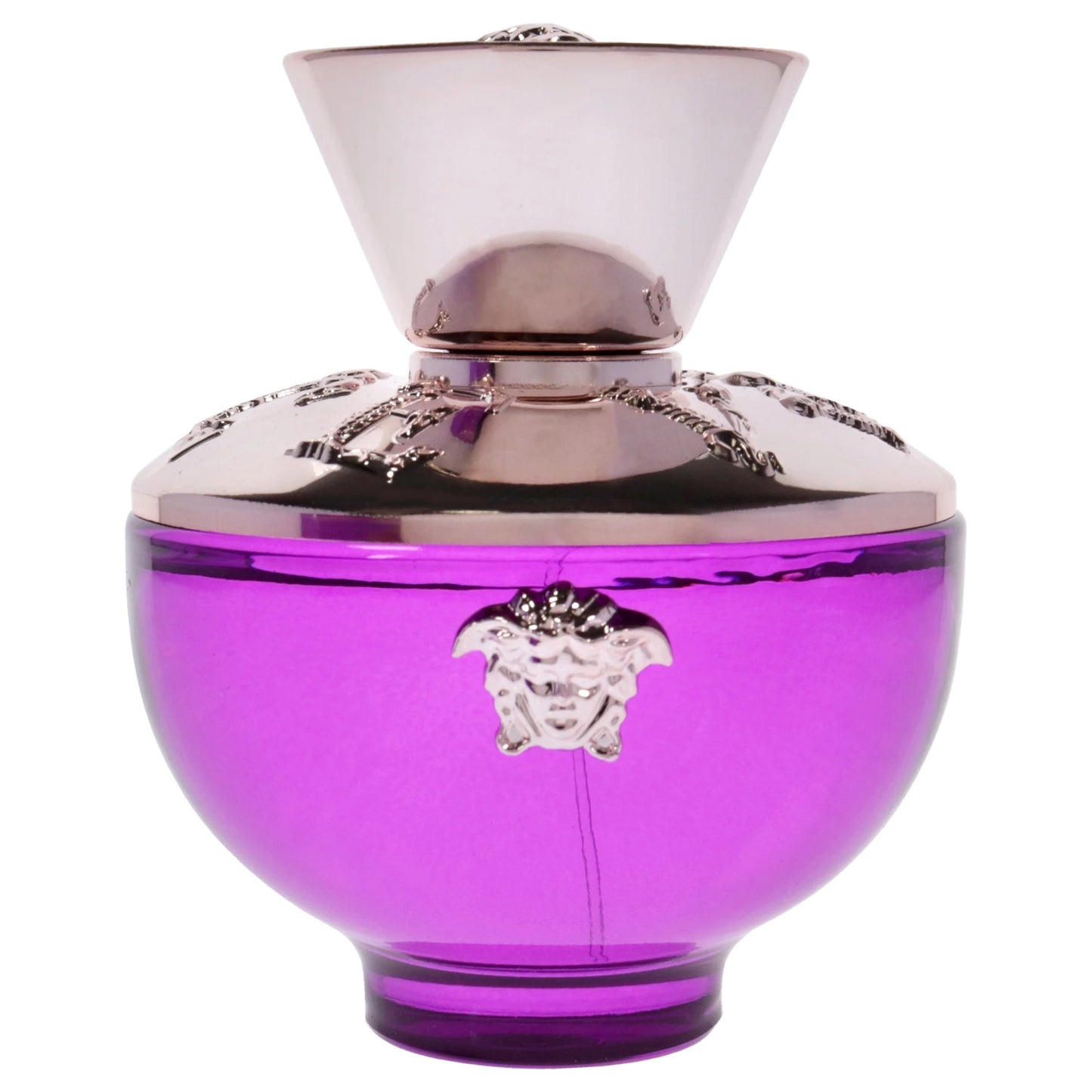 Versace Dylan Purple , 3.4 oz EDP 100 ML Spray