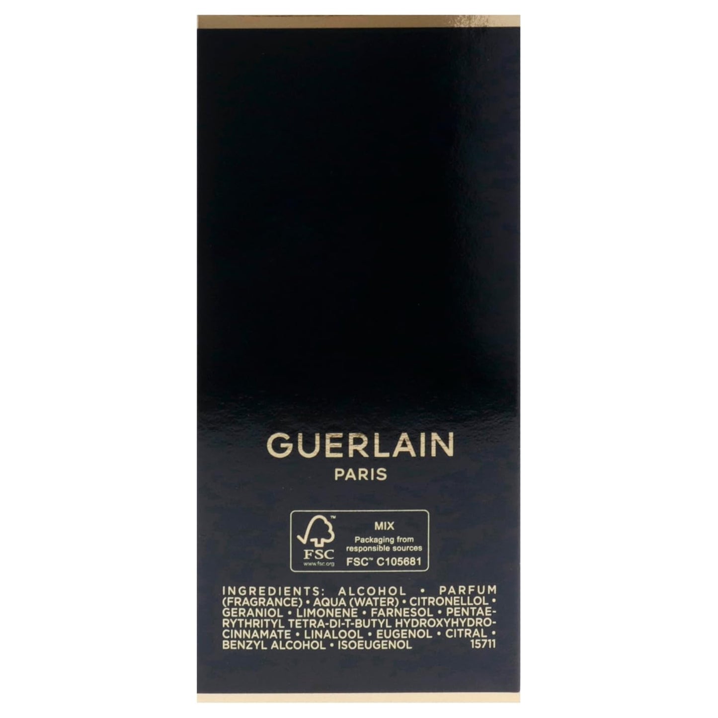 Guerlain Oud Essentiel Eau De Parfum Spray 125ml/4.2oz