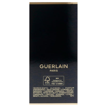 Guerlain Oud Essentiel Eau De Parfum Spray 125ml/4.2oz