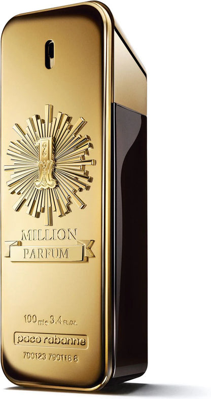 Paco Rabanne 1 Million Absolutely Gold Eau de Parfum - 100 ml