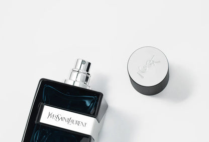 YVES SAINT LAURENT Y Eau De Parfum Intense