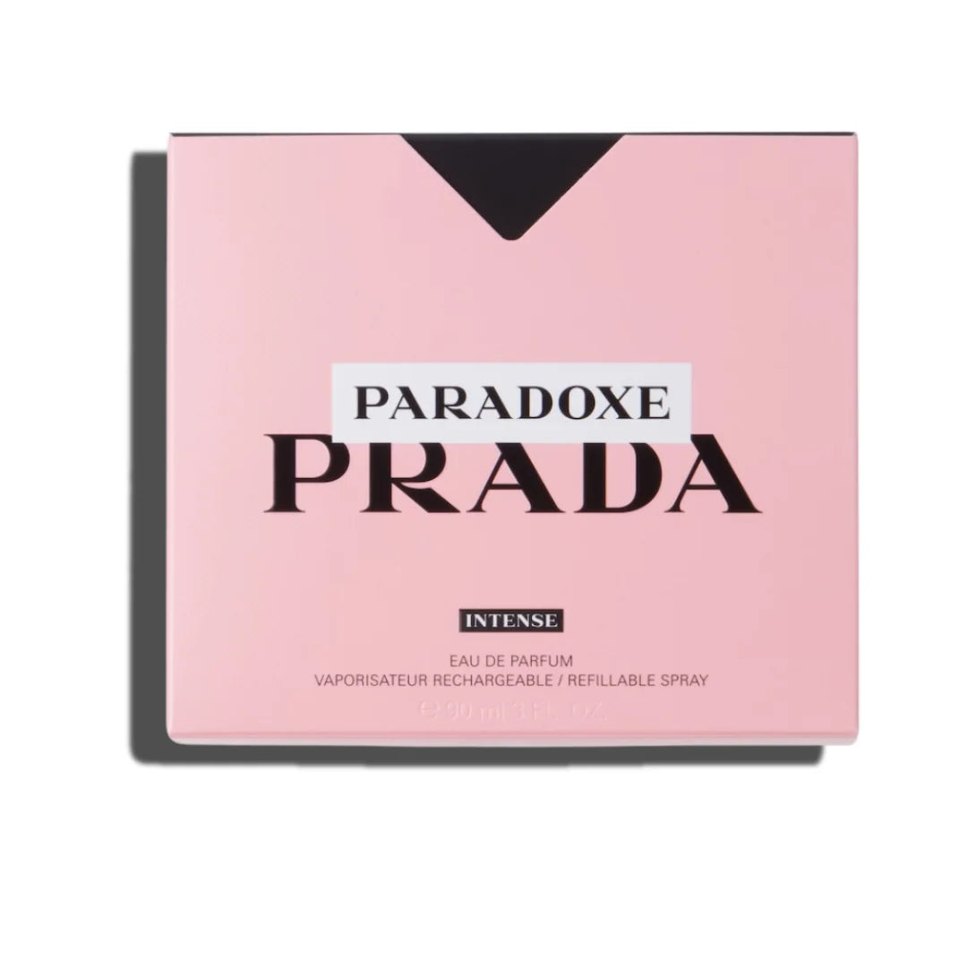 Prada Paradoxe Intense Eau De Parfum Spray For Women 90ml/3.0 oz