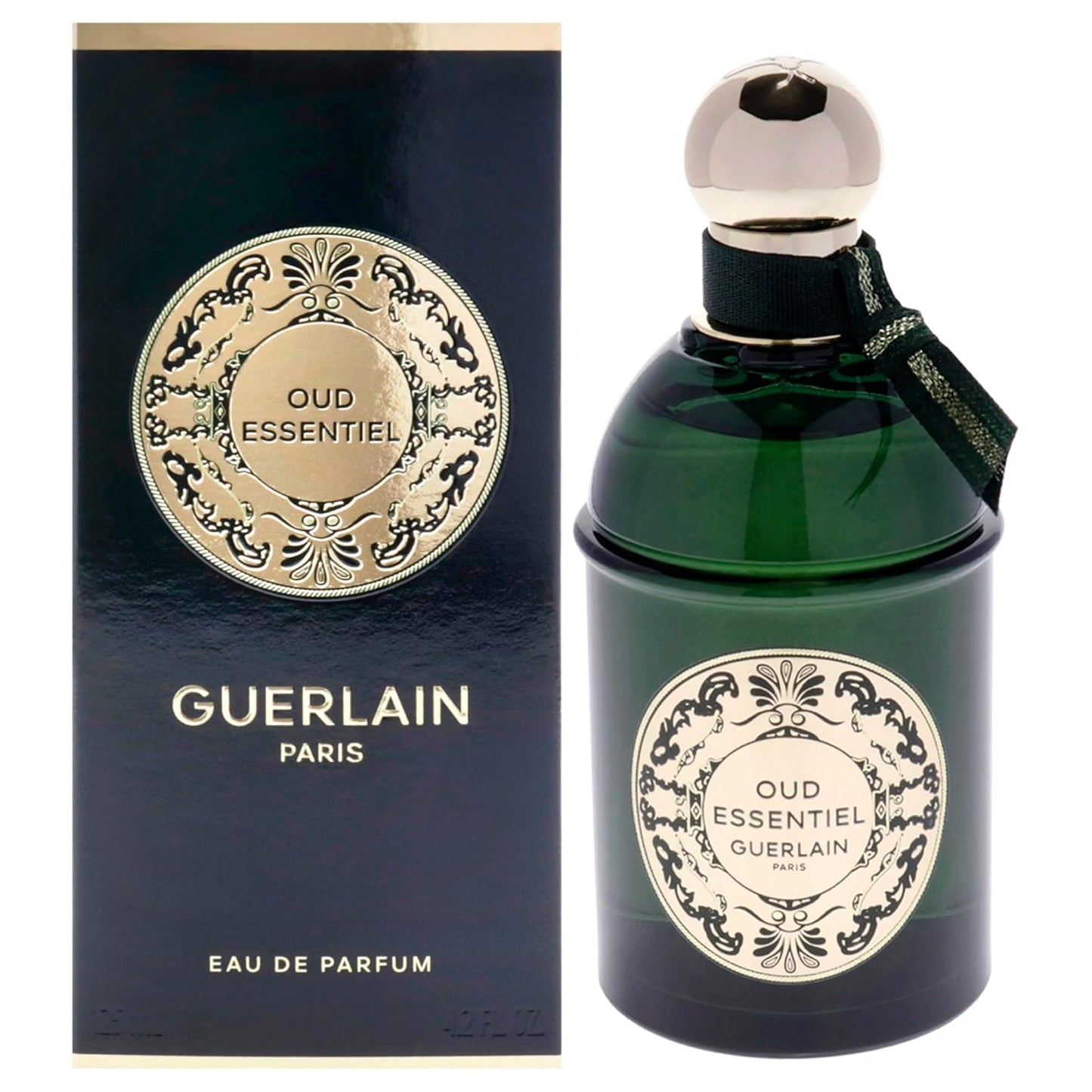 Guerlain Oud Essentiel Eau De Parfum Spray 125ml/4.2oz