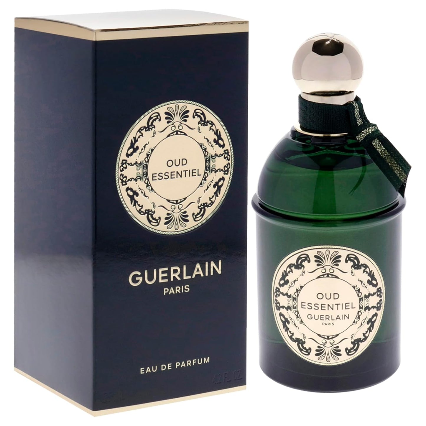 Guerlain Oud Essentiel Eau De Parfum Spray 125ml/4.2oz