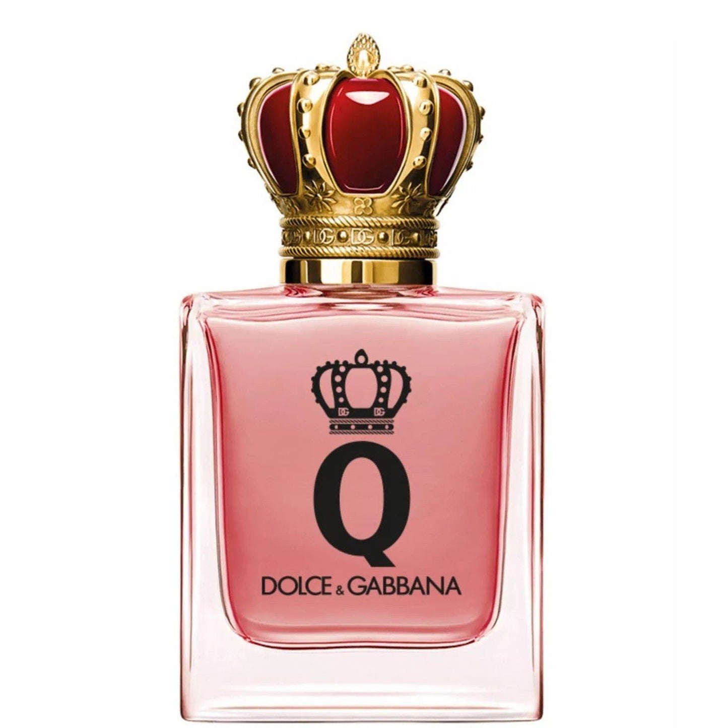 Dolce & Gabbana Q Intense EDP Spray for Women 100 ML