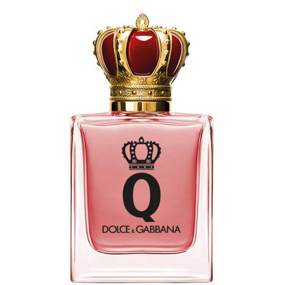 Dolce & Gabbana Q Intense EDP Spray for Women 100 ML