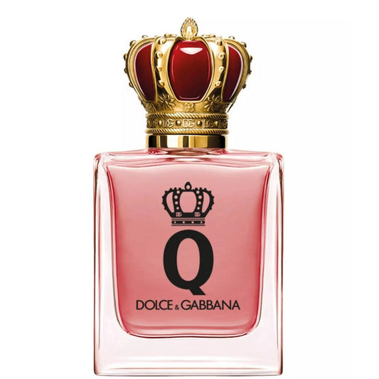 Dolce & Gabbana Q Intense EDP Spray for Women 100 ML