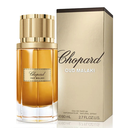 Chopard Oud Malaki Eau De Parfum 80 ml