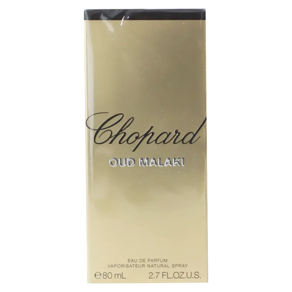 Chopard Oud Malaki Eau De Parfum 80 ml