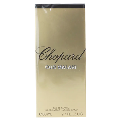 Chopard Oud Malaki Eau De Parfum 80 ml