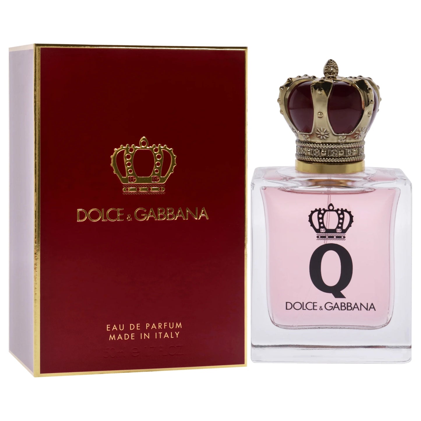 Dolce and Gabbana Q , 1.6 oz EDP Spray