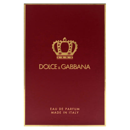 Dolce and Gabbana Q , 1.6 oz EDP Spray