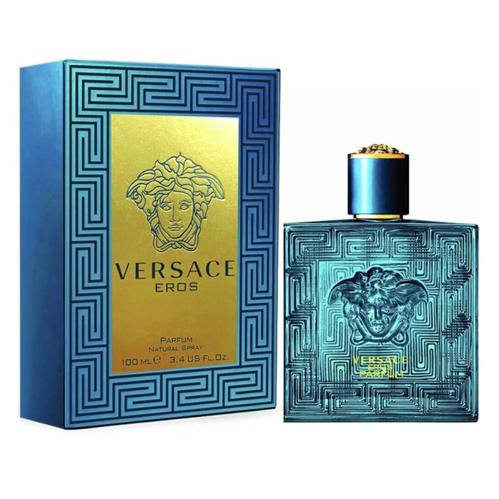 Versace Eros For Men Parfum 100ml