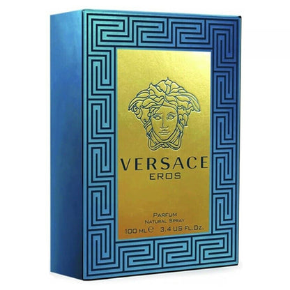 Versace Eros For Men Parfum 100ml