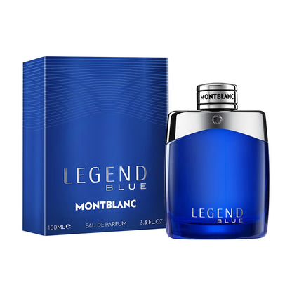 MONTBLANC Legend Blue EDP • 100ml