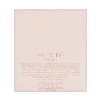 Valentino Donna Eau De Parfum Vapo Spray 100 ML