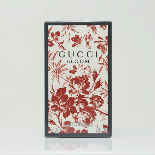 Gucci Bloom for Women Eau de Parfum Spray, 100 ML, Multi