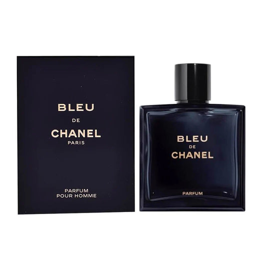 BLEU DE CHANEL POUR HOMME Eau de Parfum Spray  - 3.4 FL. OZ.