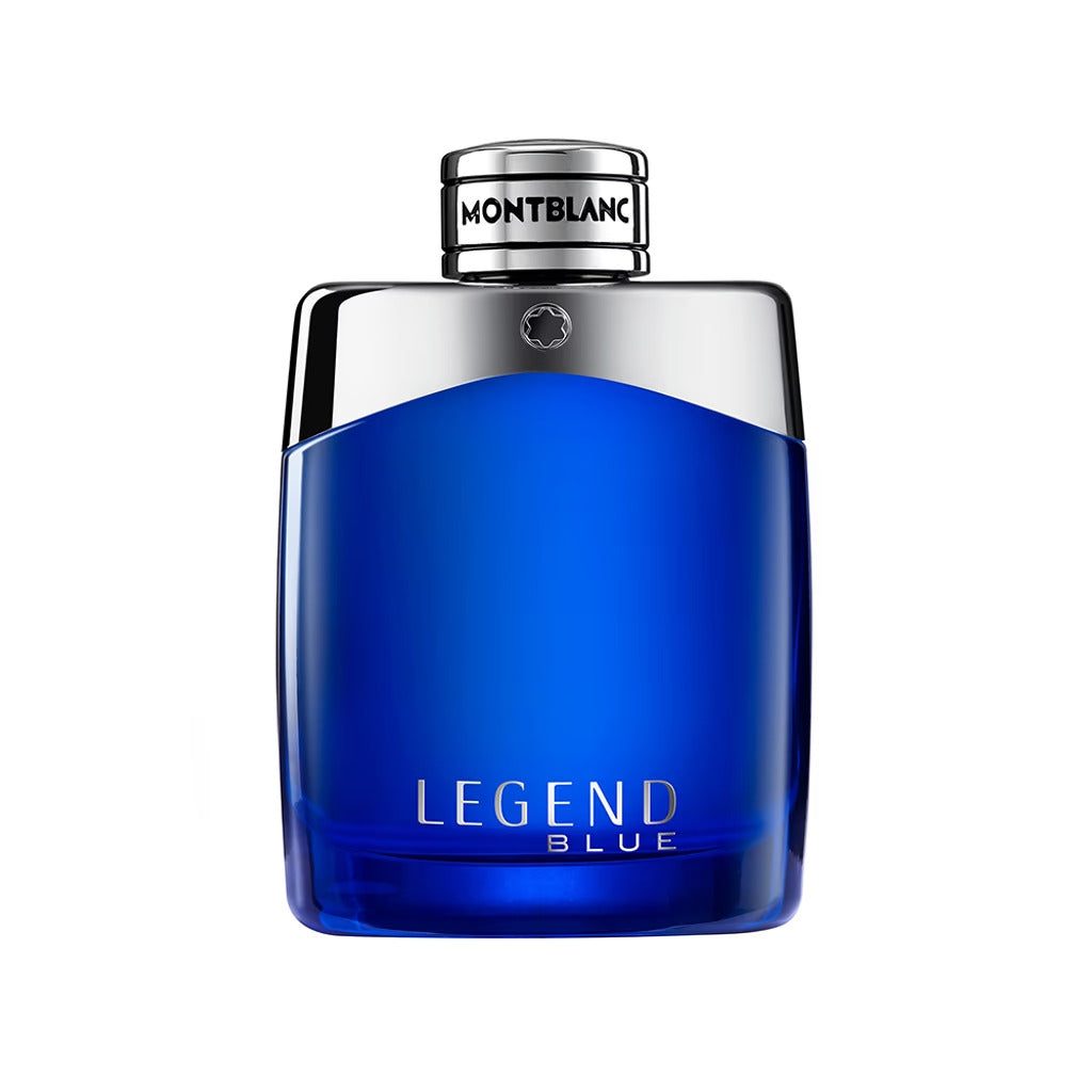 MONTBLANC Legend Blue EDP • 100ml