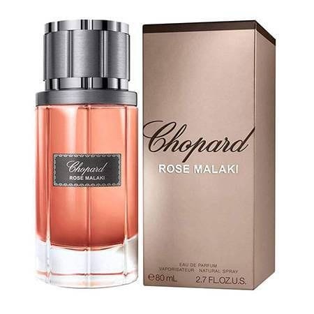 CHOPARD ROSE MALAKI (U) EDP 80ML