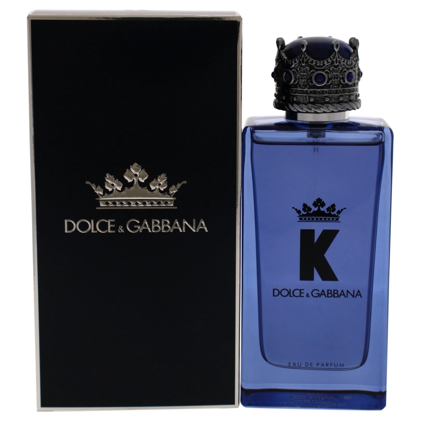 Dolce and Gabbana K, 3.3 oz EDP Spray