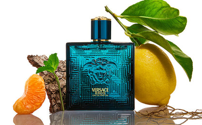 عطر فيرساتشي إيروس 100 مل