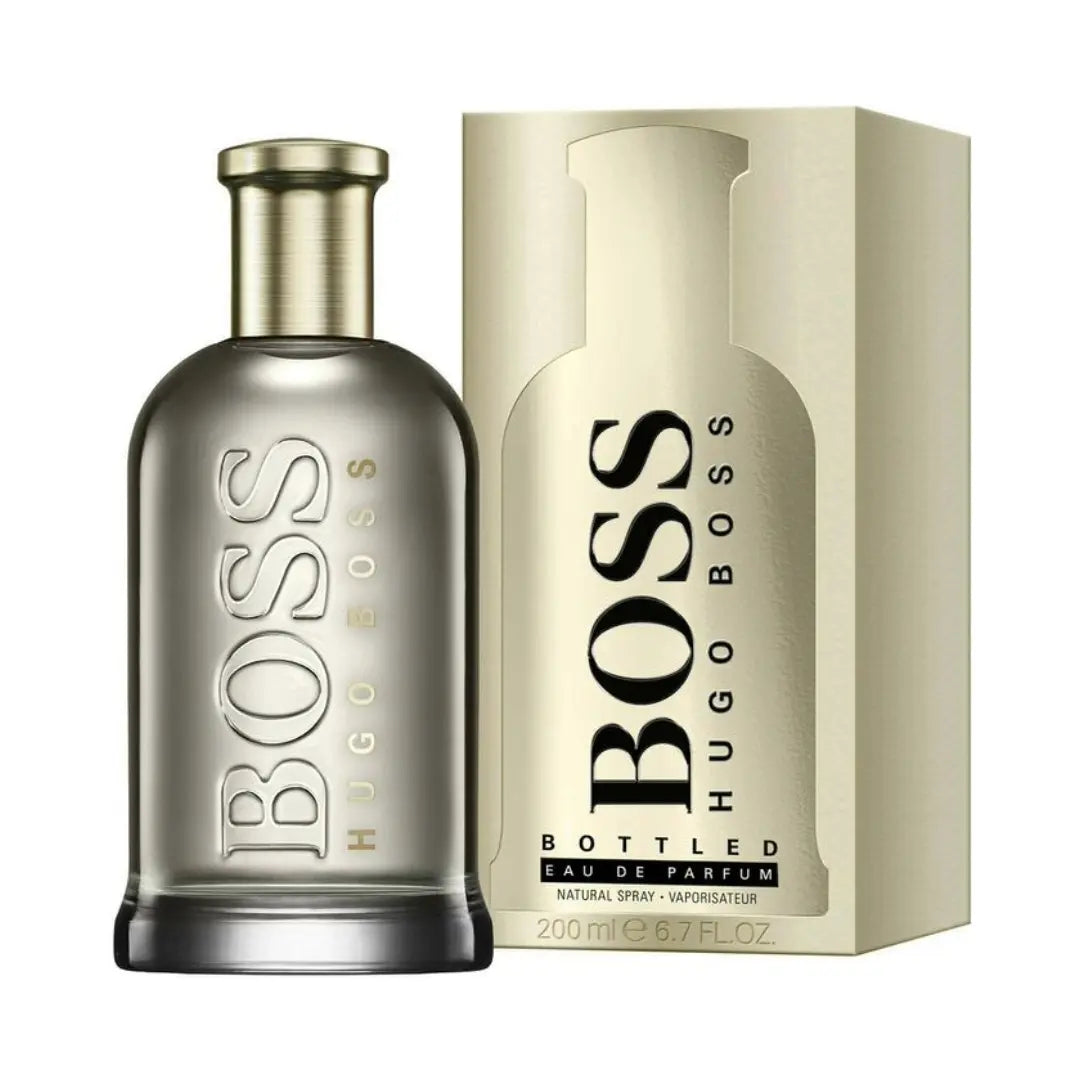 Hugo Boss Bottled Eau de Parfum For Men 100ML