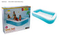 INTEX FAMILY SWIM CENTER POOL