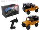 2.4G 4 FUNCT R/C LAND ROVER CAR