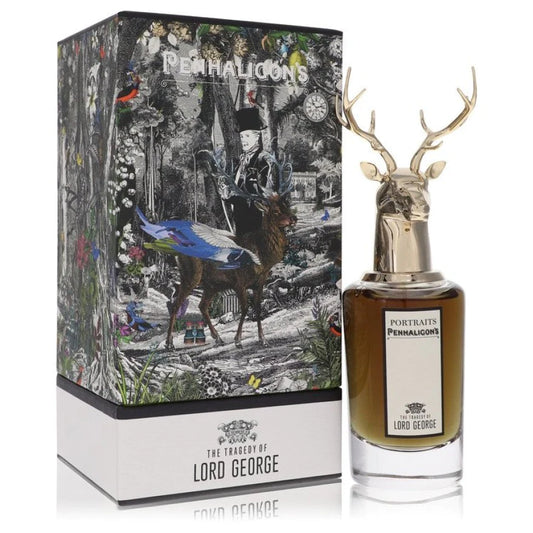 Penhaligon’s The Tragedy of Lord George EDP 75ML