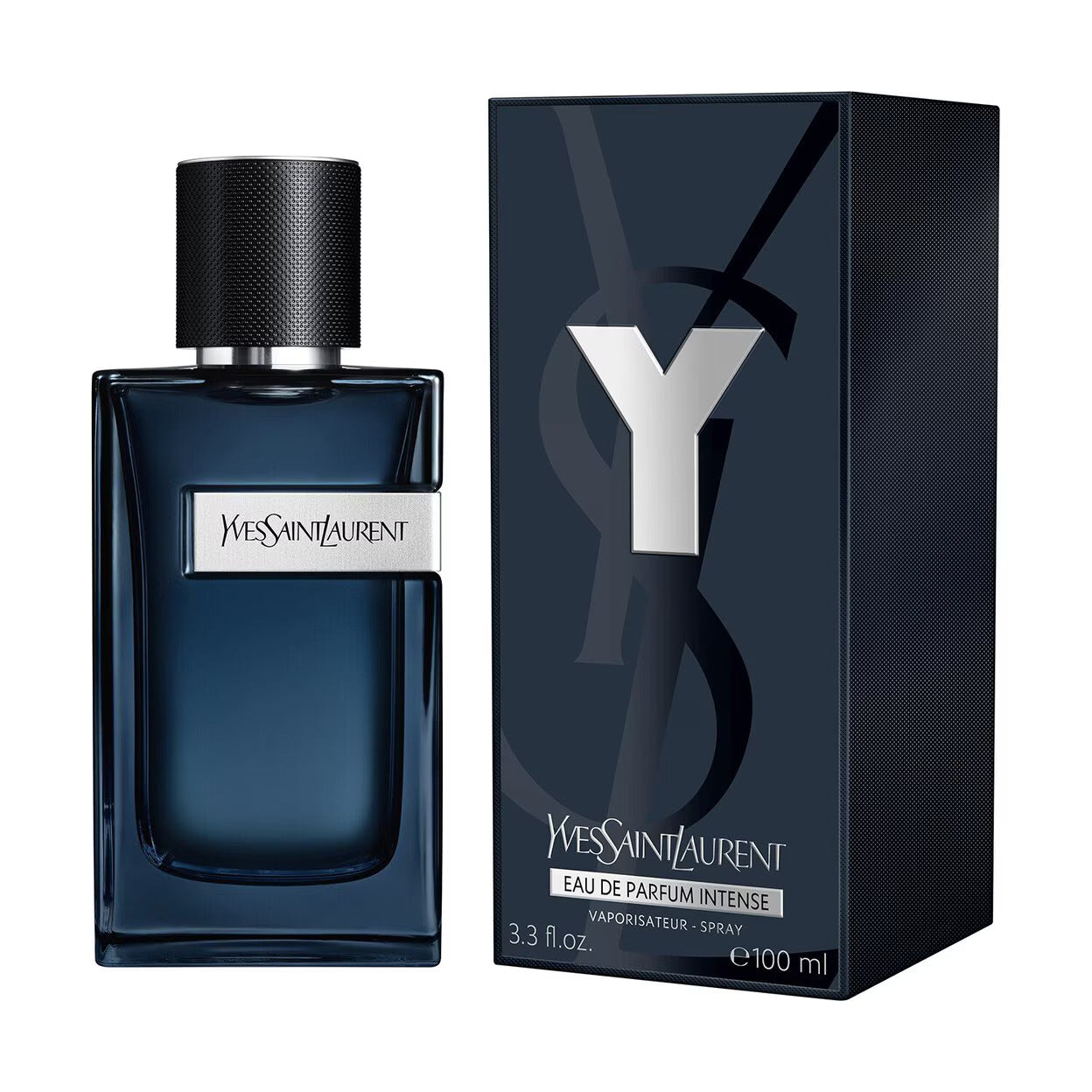 YVES SAINT LAURENT Y Eau De Parfum Intense