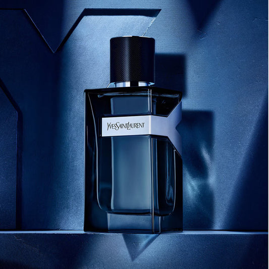 YVES SAINT LAURENT Y Eau De Parfum Intense