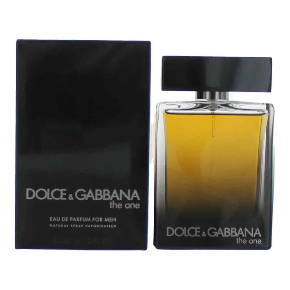 Dolce & Gabbana The One Intense Eau de Parfum for Men - 100 ml