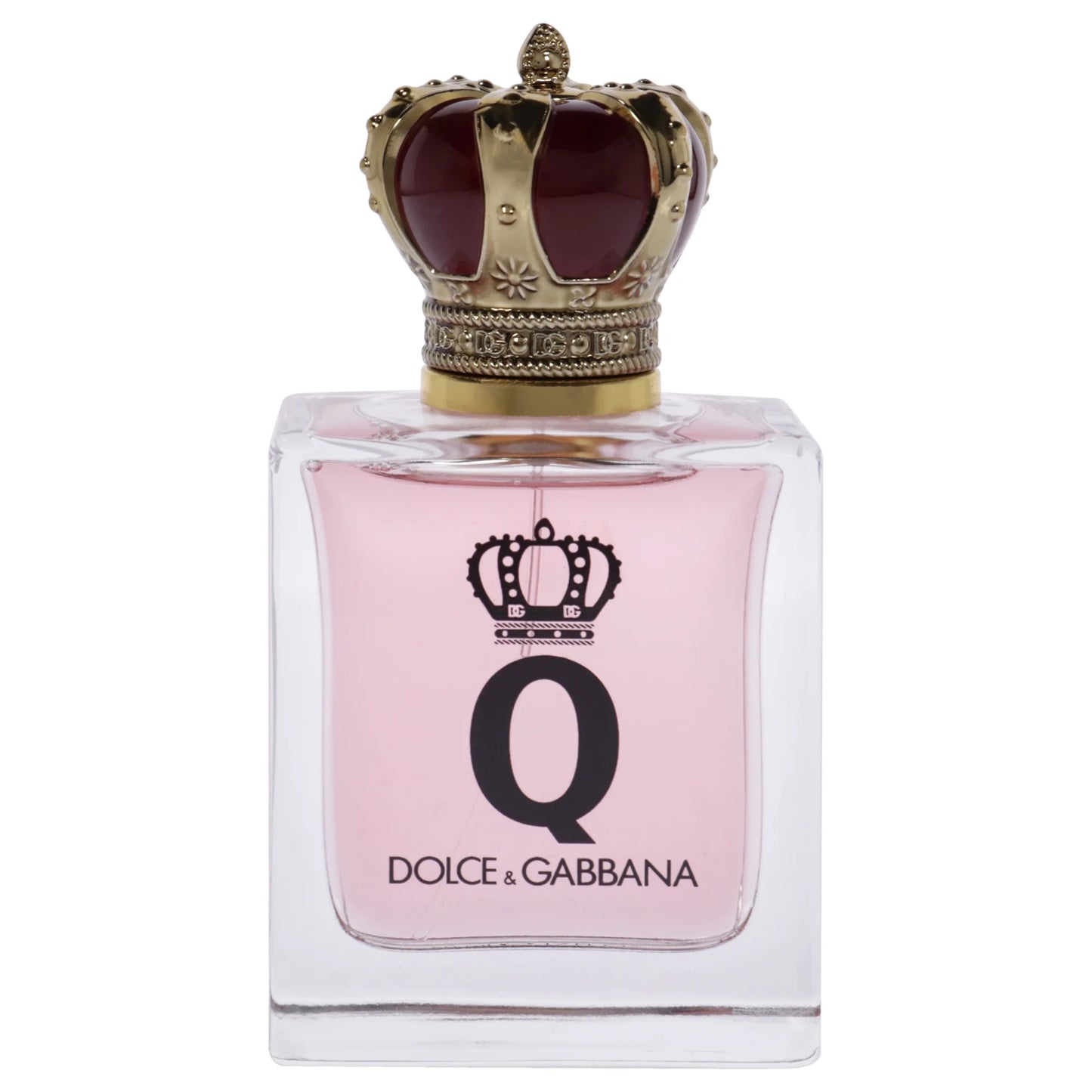 Dolce and Gabbana Q , 1.6 oz EDP Spray