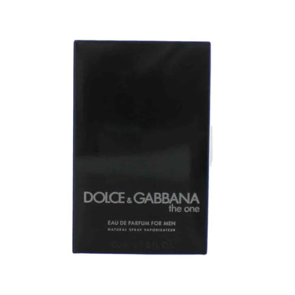 Dolce & Gabbana The One Intense Eau de Parfum for Men - 100 ml