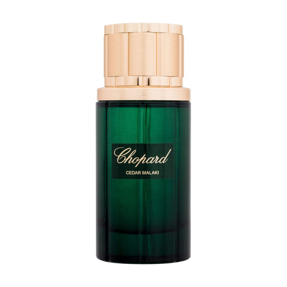 Chopard Malaki Cedar Eau de Parfum 80 ml