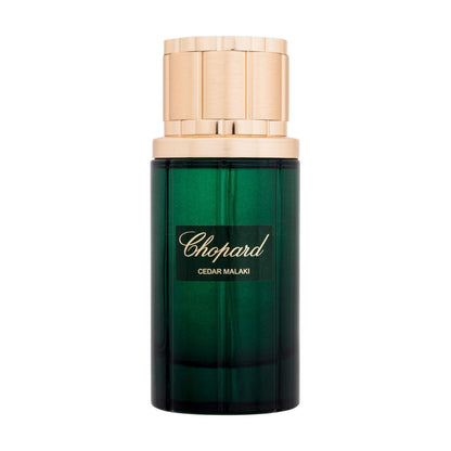 Chopard Malaki Cedar Eau de Parfum 80 ml