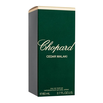 Chopard Malaki Cedar Eau de Parfum 80 ml