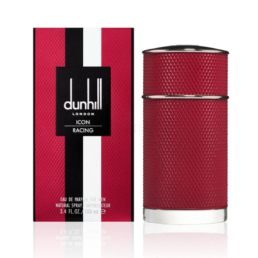 Dunhill Icon Racing Red Eau de Parfum for Men 100 ml