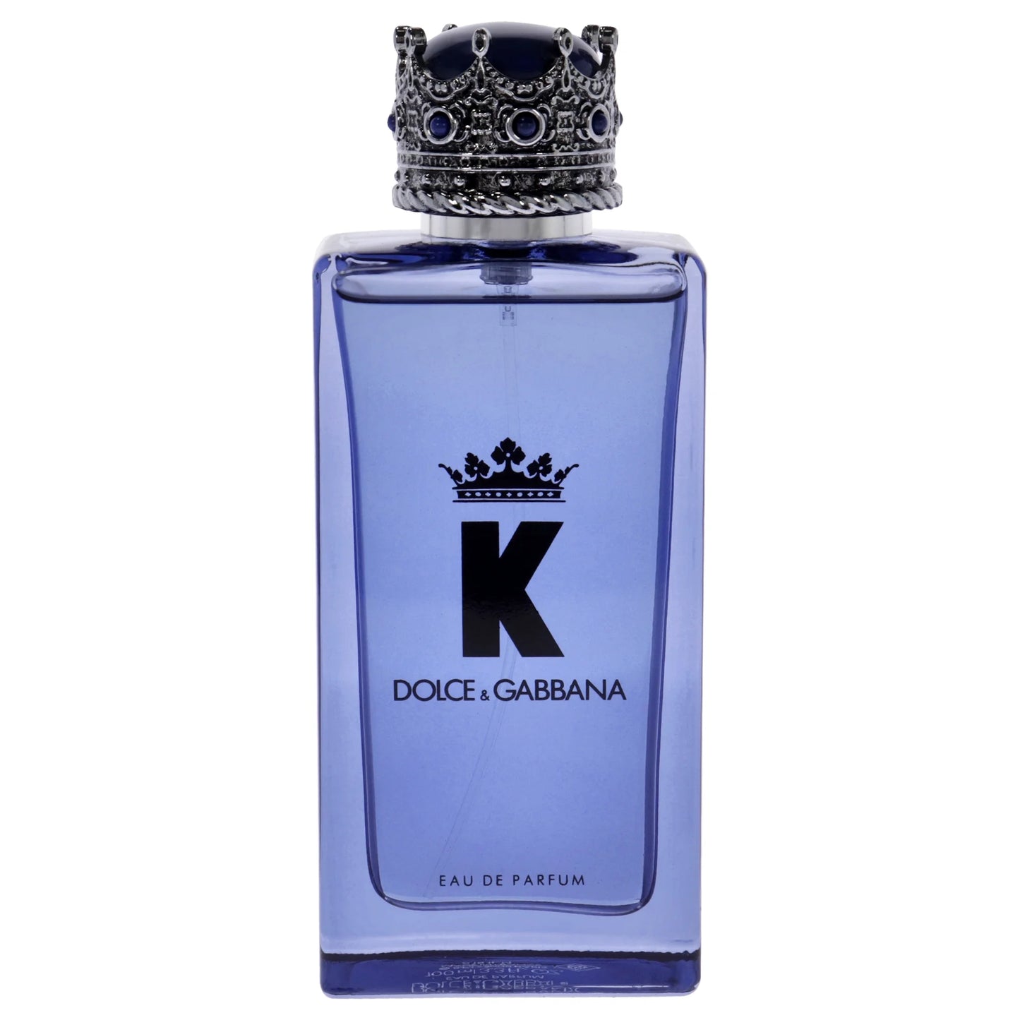 Dolce and Gabbana K, 3.3 oz EDP Spray