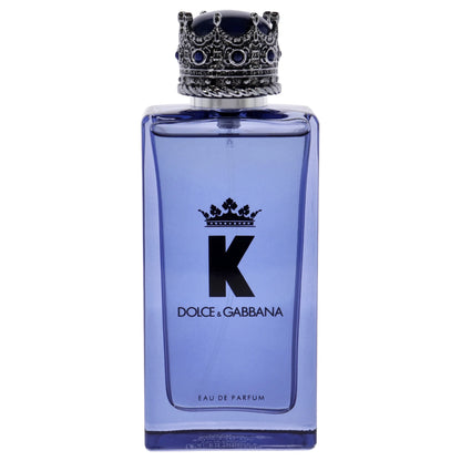 Dolce and Gabbana K, 3.3 oz EDP Spray