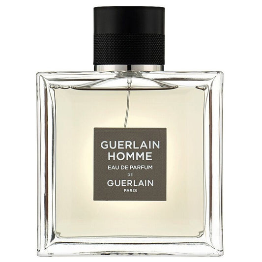 Guerlain Homme For Men Eau De Parfum 100ml