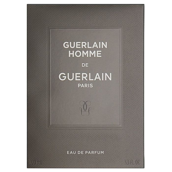 Guerlain Homme For Men Eau De Parfum 100ml